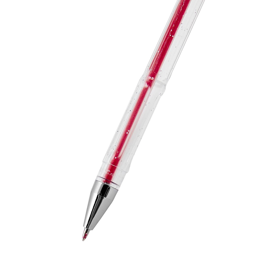 5 40 Pack Coloured Gel Pens, 5 of 6