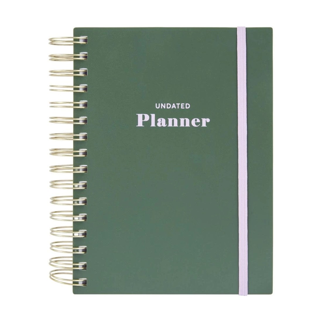 1 Jumbo 3-In-1 Diary, 1 of 7
