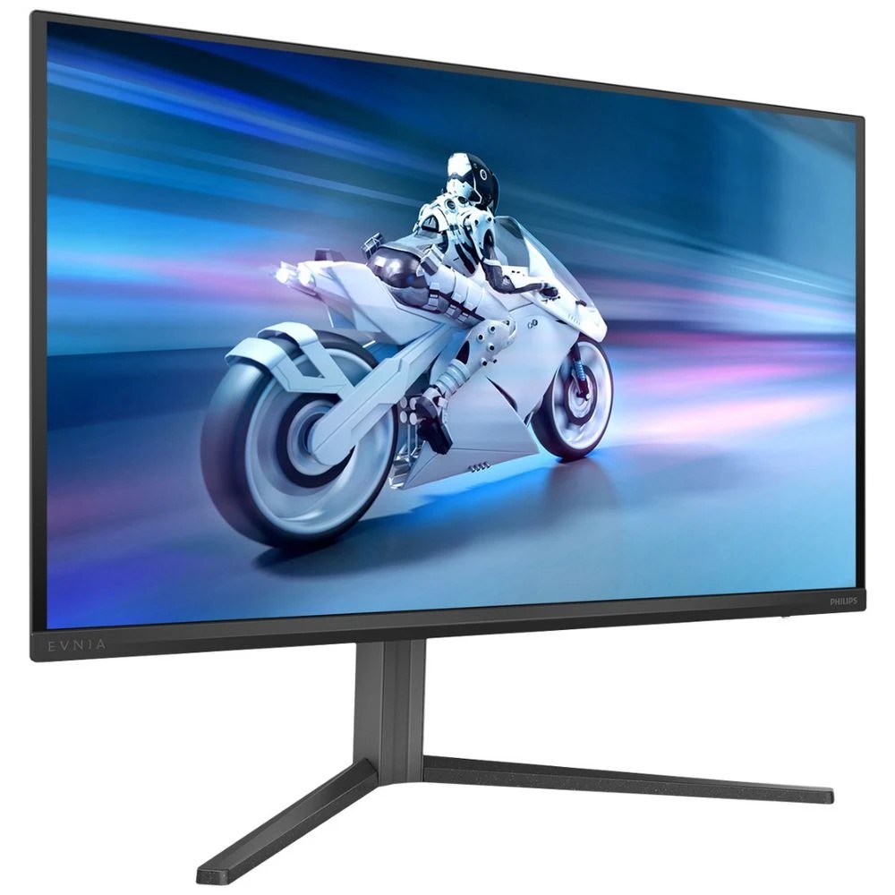 2 Philips 27" QHD 280Hz OLED Gaming Monitor 27M2N6500P, 2 of 10