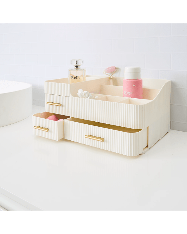 Linear Countertop Organ