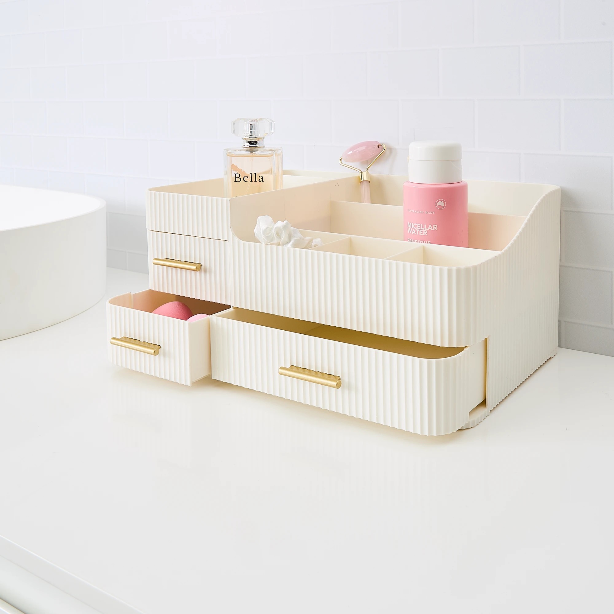 1 Linear Countertop Organiser, 1 of 9