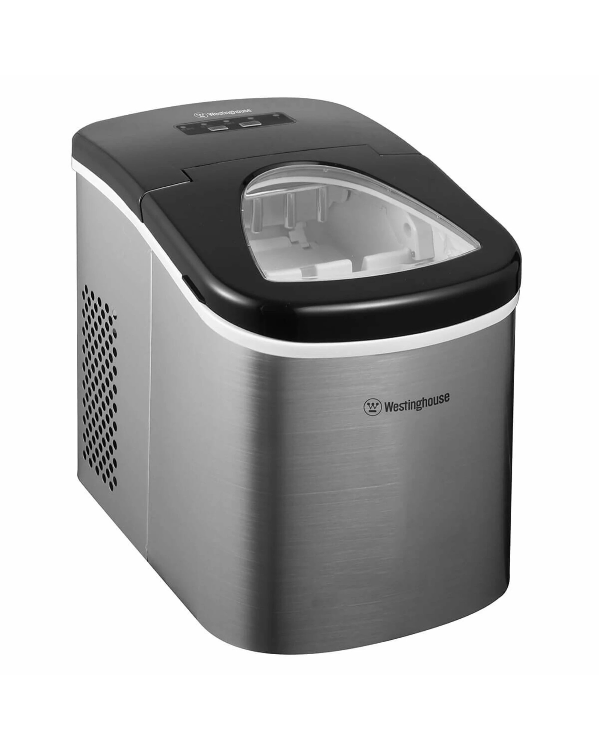 1 Westinghouse 1.3L Portable Ice Maker, 1 of 5