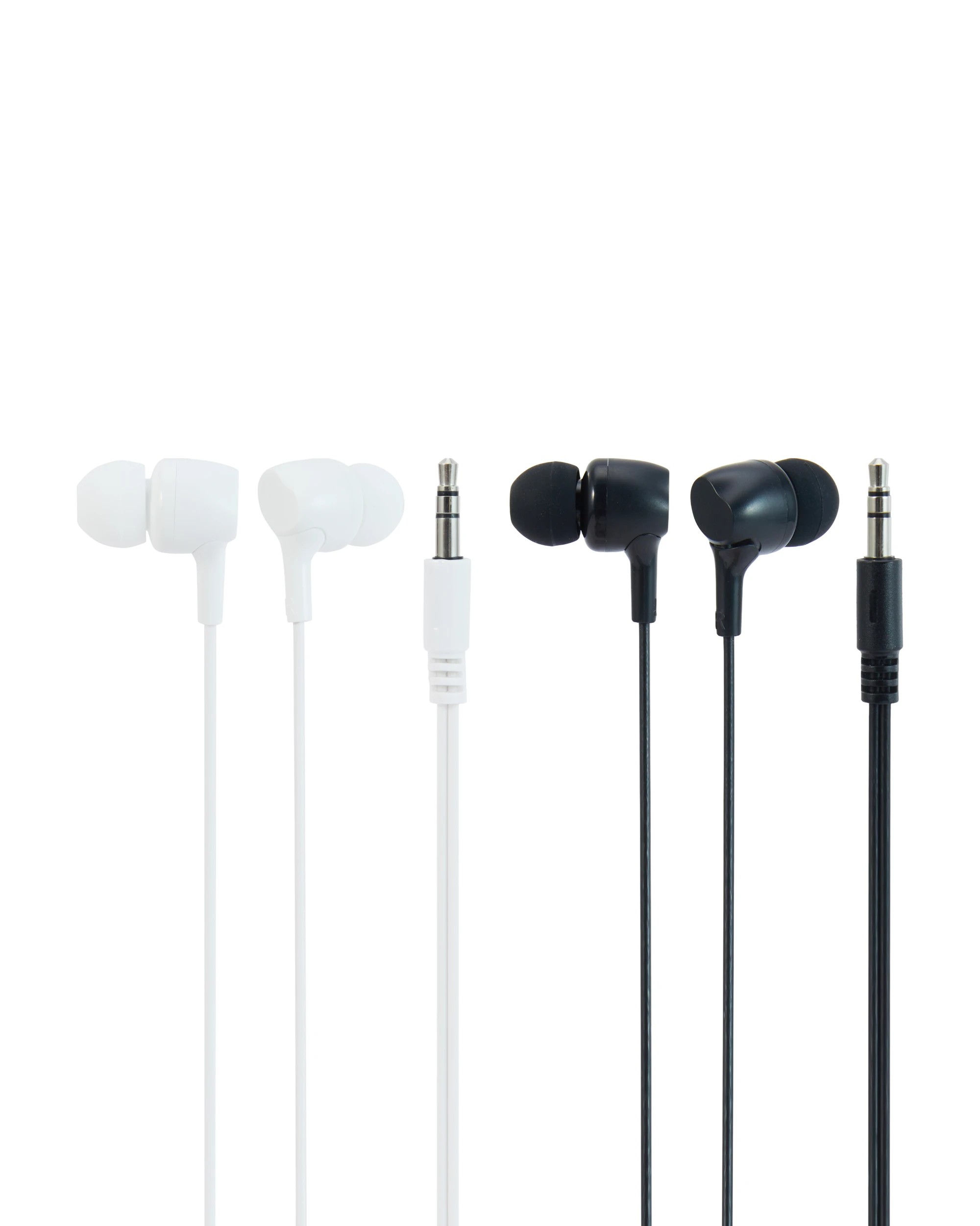 1 Wired Earphones - Assorted, 1 of 4