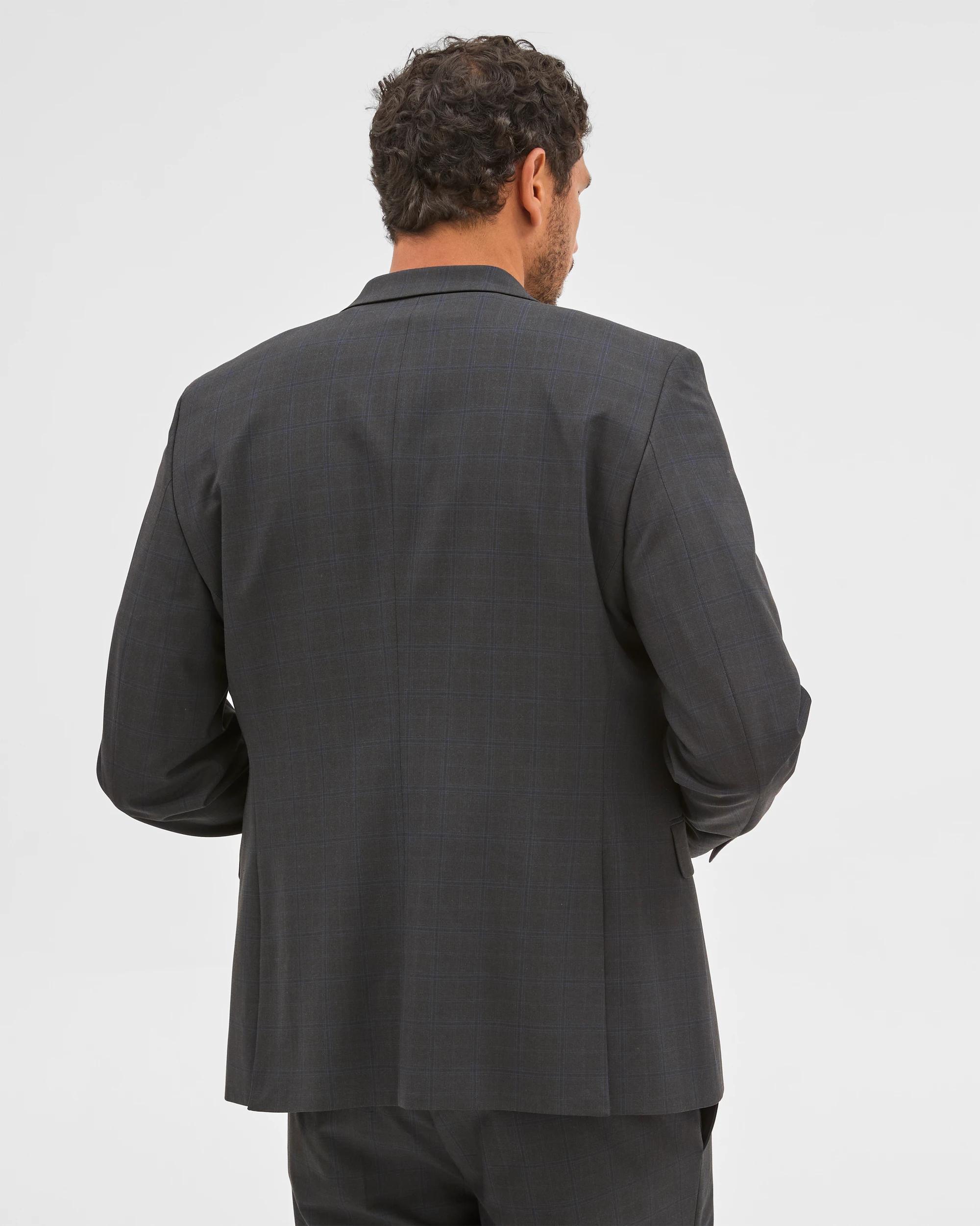 6 Target Man Preview Fashion Suit Jacket , 6 of 6