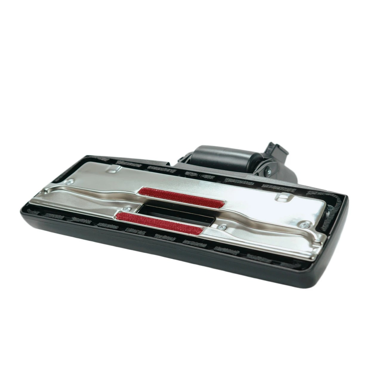 4 Hygieia Universal Floor Head For Miele C-Series, S-Series & Guard Series Cylinder Vacuum Cleaners - Grey, 4 of 8