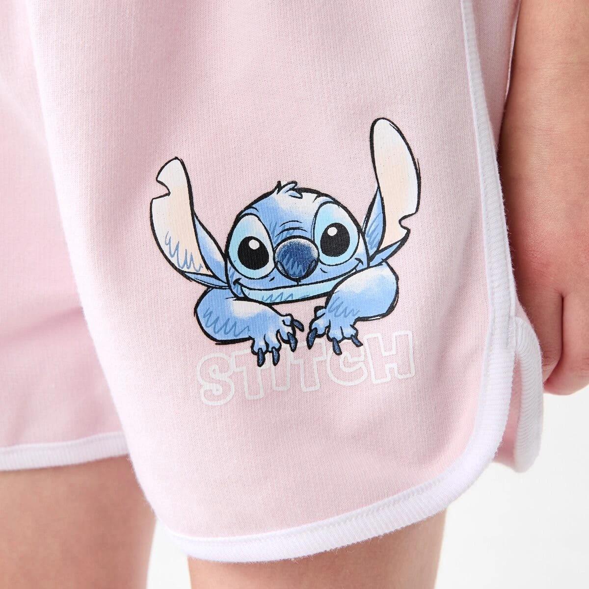 6 Disney Lilo & Stitch License Set STITCH SET, 6 of 9