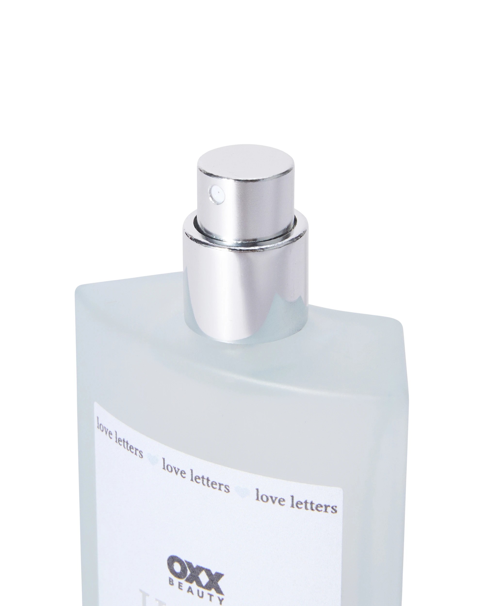 5 OXX Beauty Halo Kiss Eau De Parfum 50ml, 5 of 6