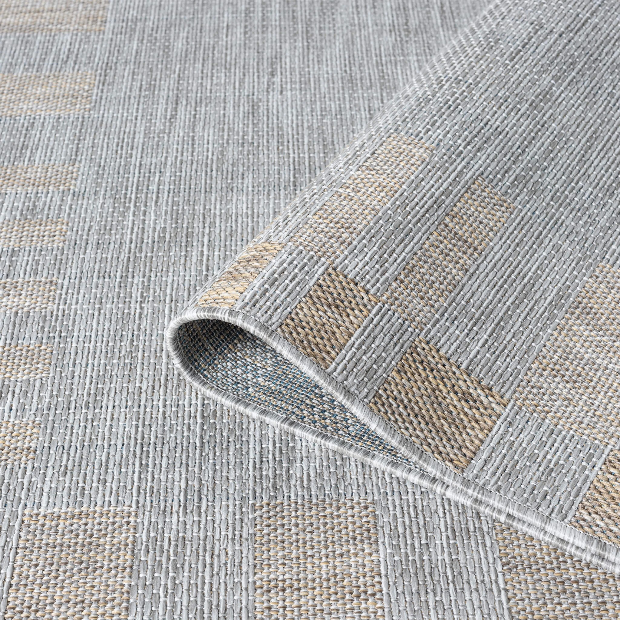 7 La Grace Home Cascade Premium Runner - 80x150cm - Slate, 7 of 10