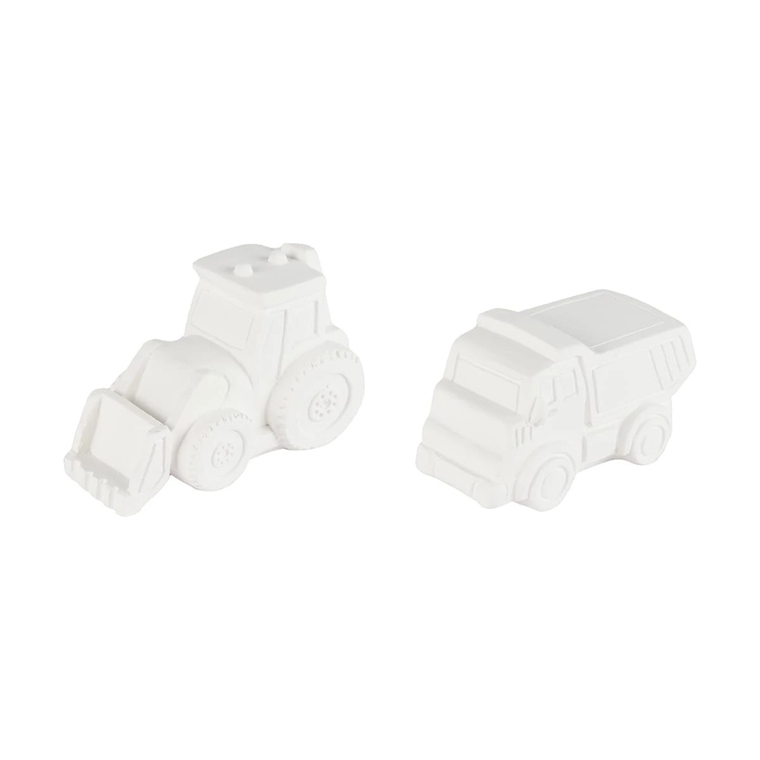 7 13 Piece Paint Your Own Vehicle Set, 7 of 10