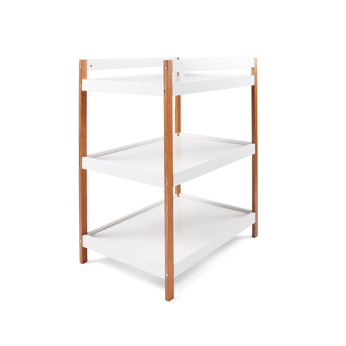 2 Wooden Change Table, 2 of 7