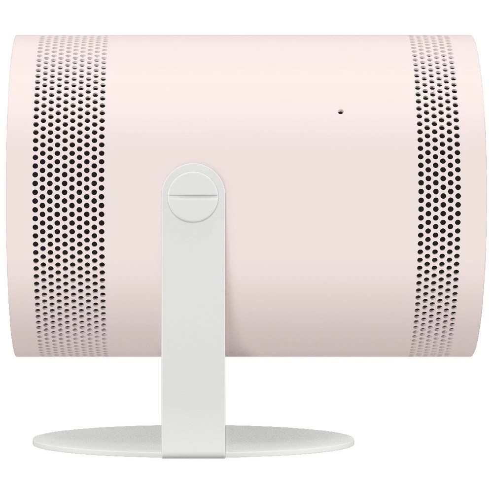8 Samsung Freestyle Projector Skin Pink, 8 of 10