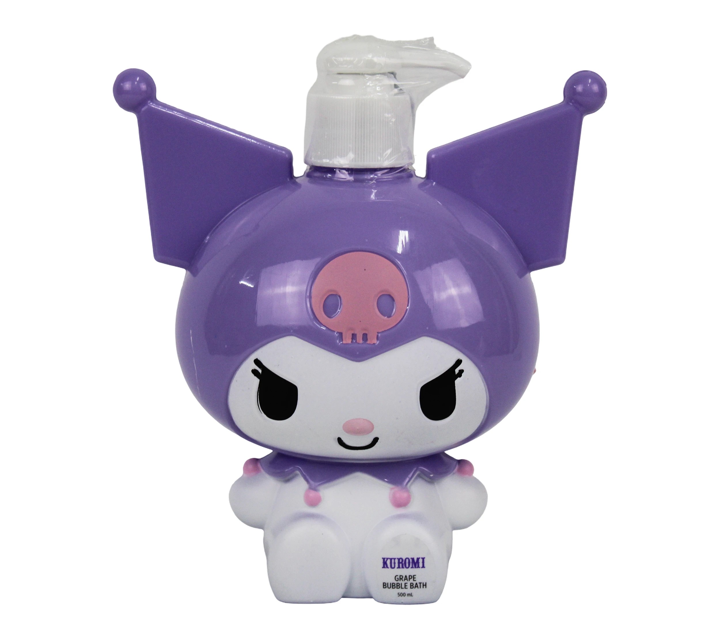 1 Kuromi Grape Bubble Bath, 1 of 5