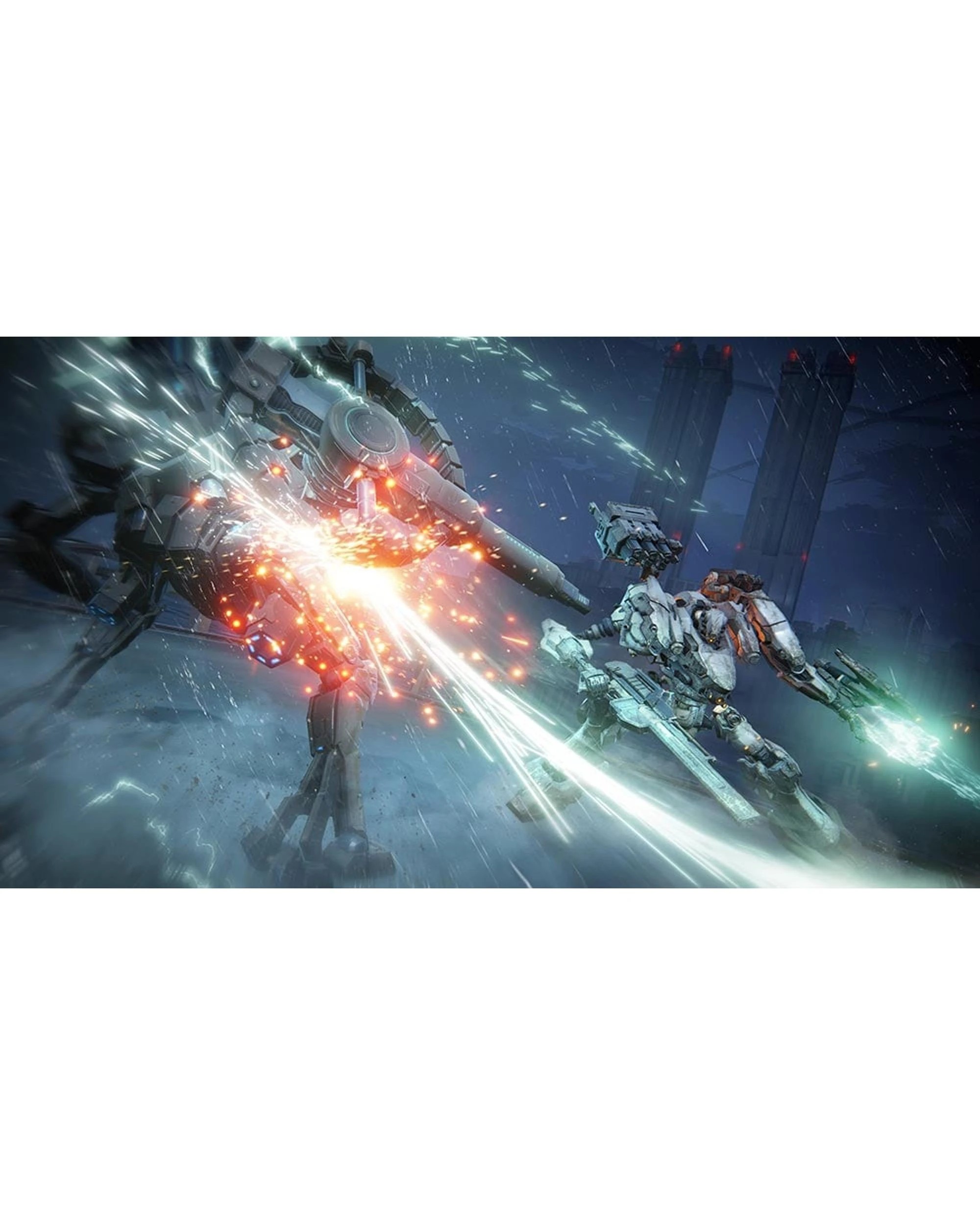 8 Armored Core VI: Fires of Rubicon - PS5, 8 of 8