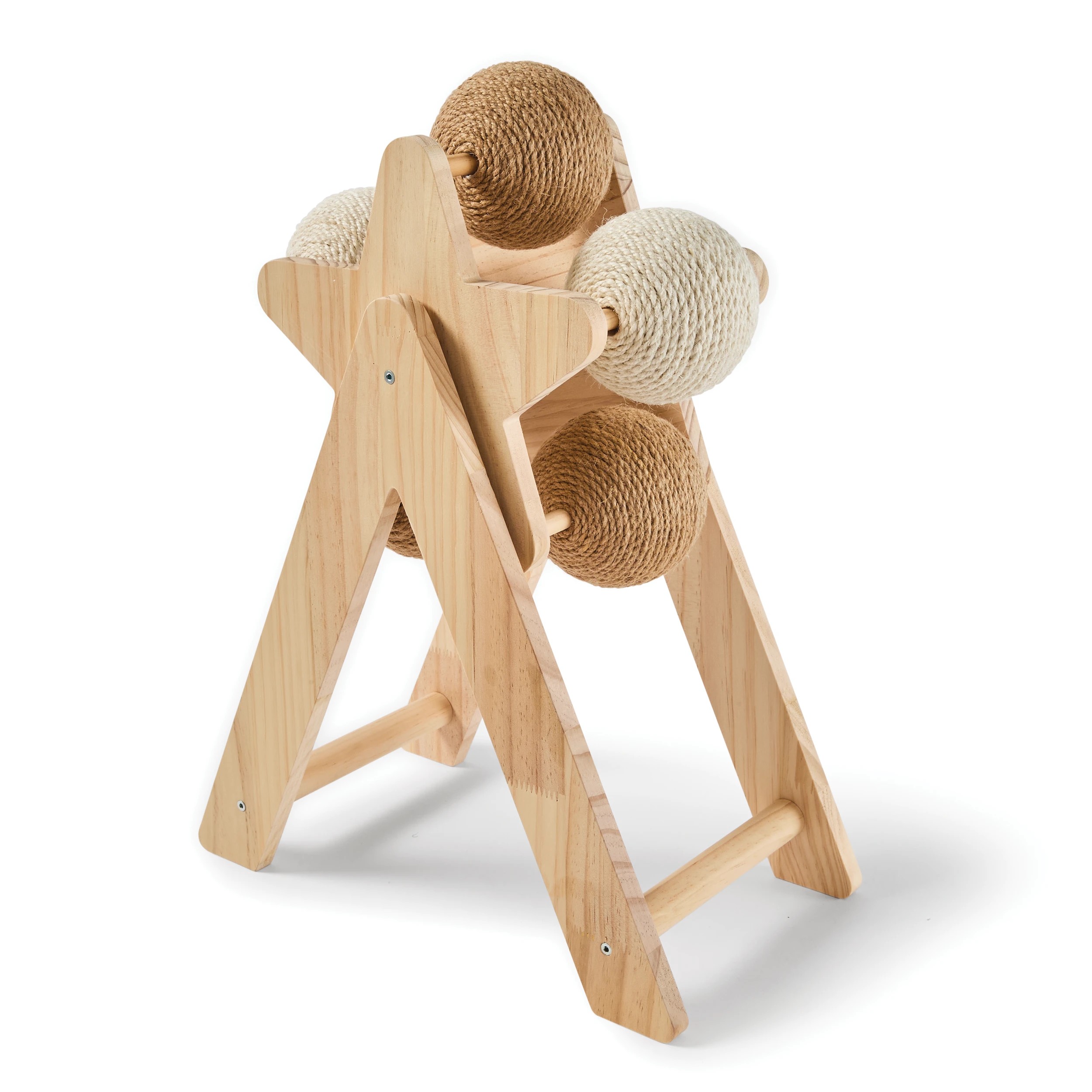 5 Cat Scratcher Wheel - Large, 5 of 9