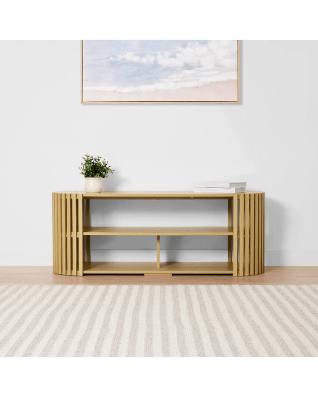 Nate Entertainment Unit - B