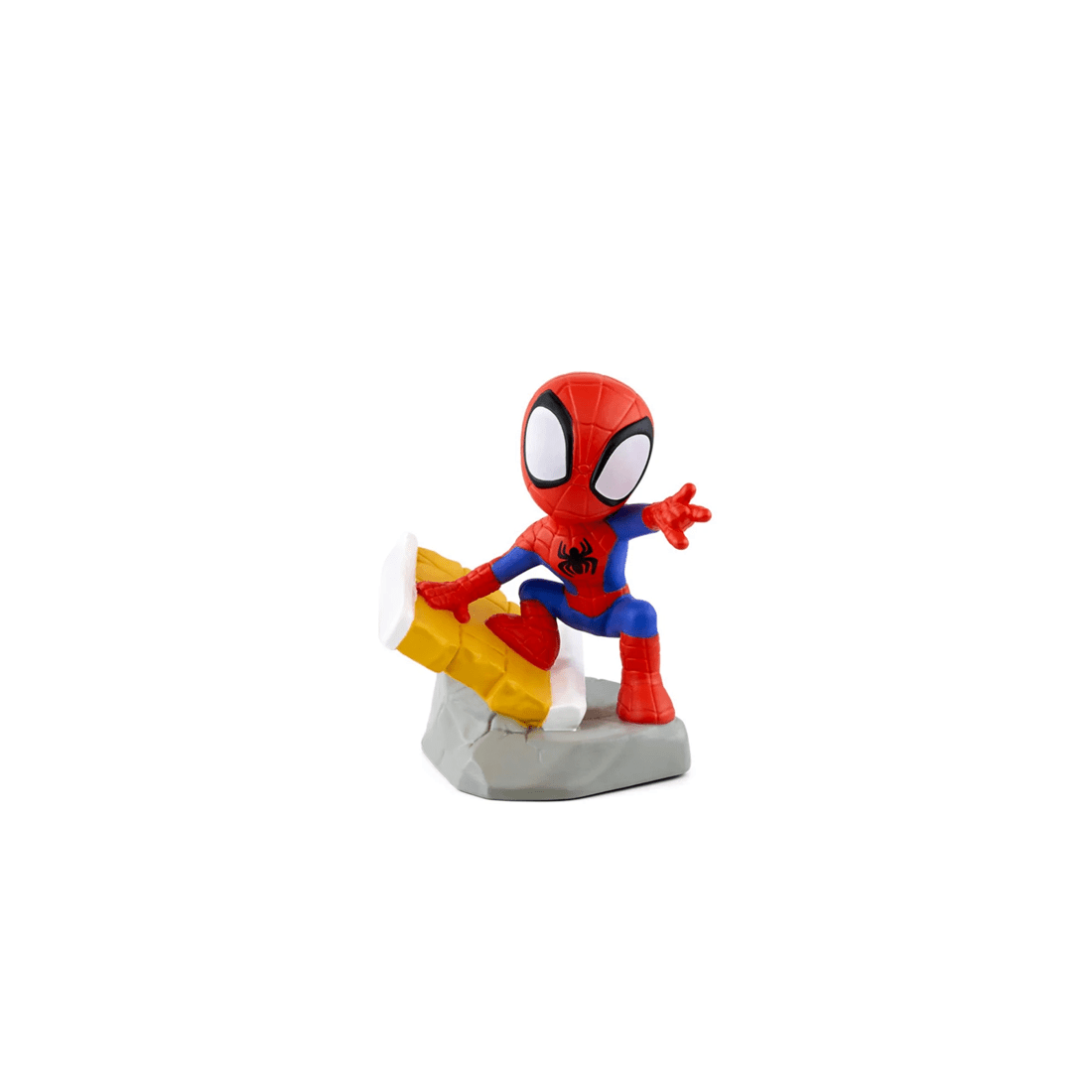 2 Tonies - Marvel - Spidey & His Amazing Friends: Spidey Tonie Audio Character
 - Red, 2 of 6