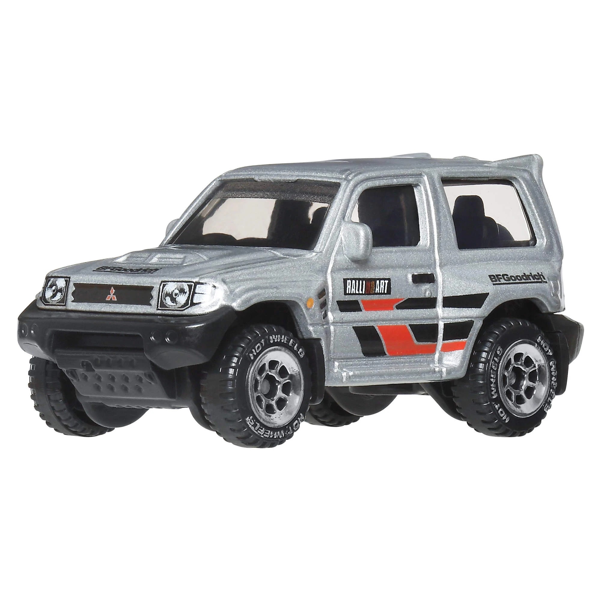 4 Hot Wheels Streets of Japan Multipack, 4 of 9