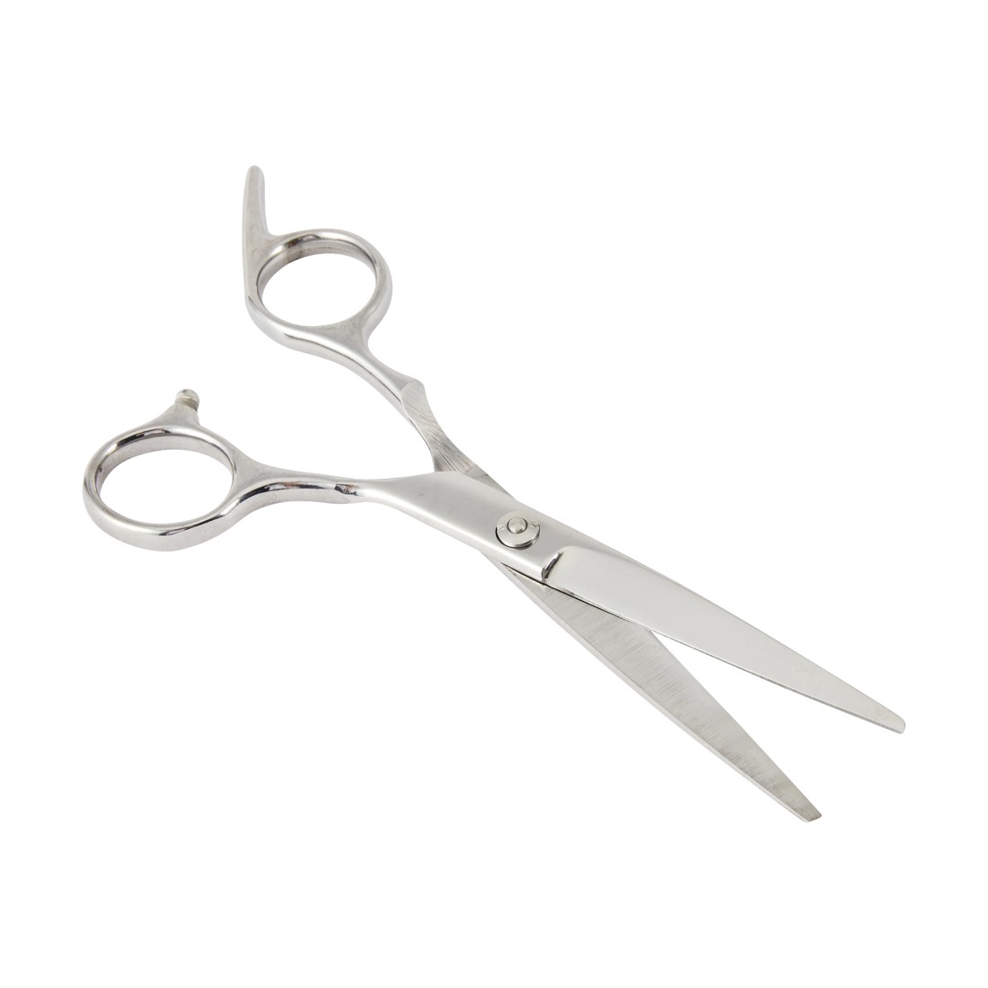 2 OXX Cosmetics Stainless Steel Hairdressing Scissors, 2 of 5