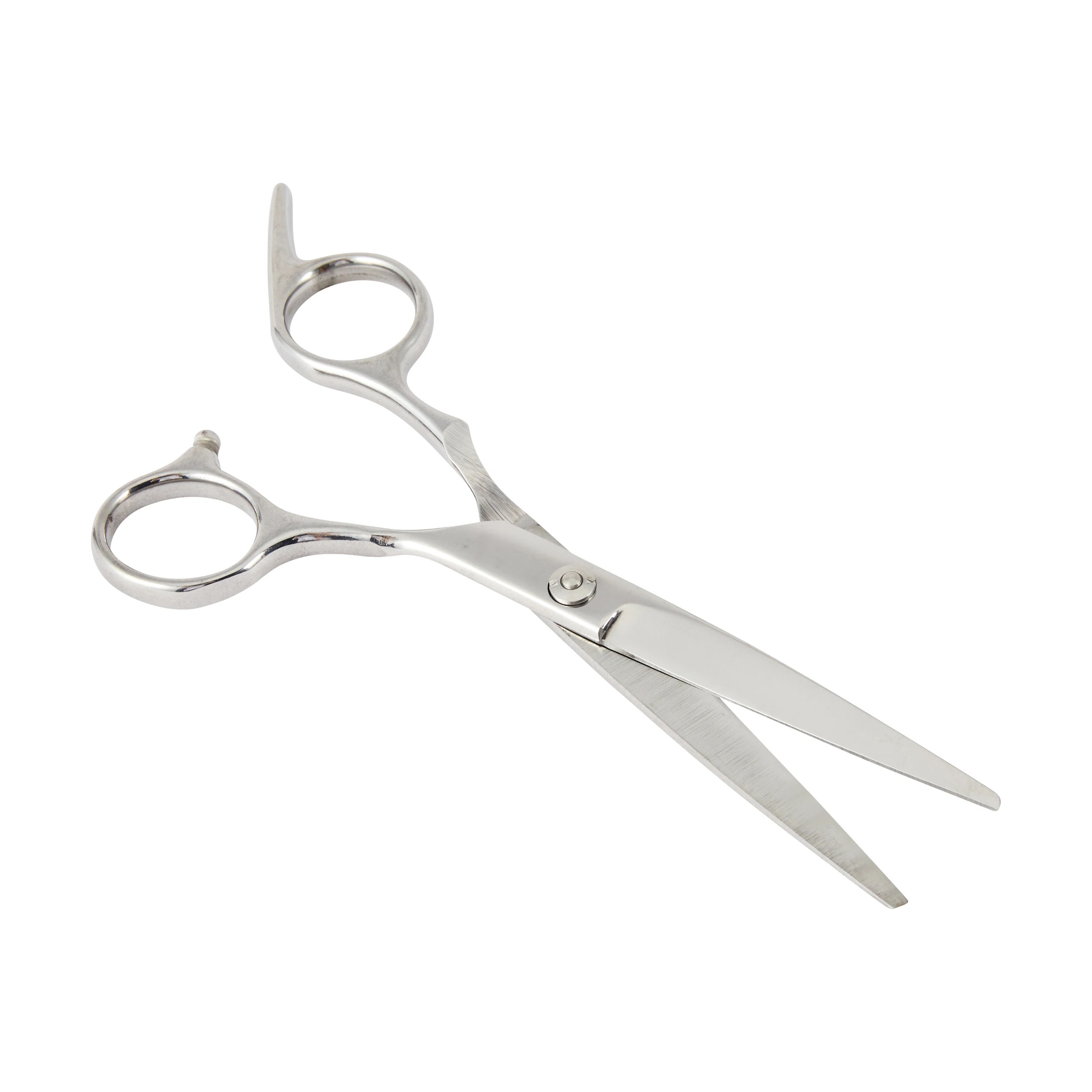2 OXX Cosmetics Stainless Steel Hairdressing Scissors, 2 of 5