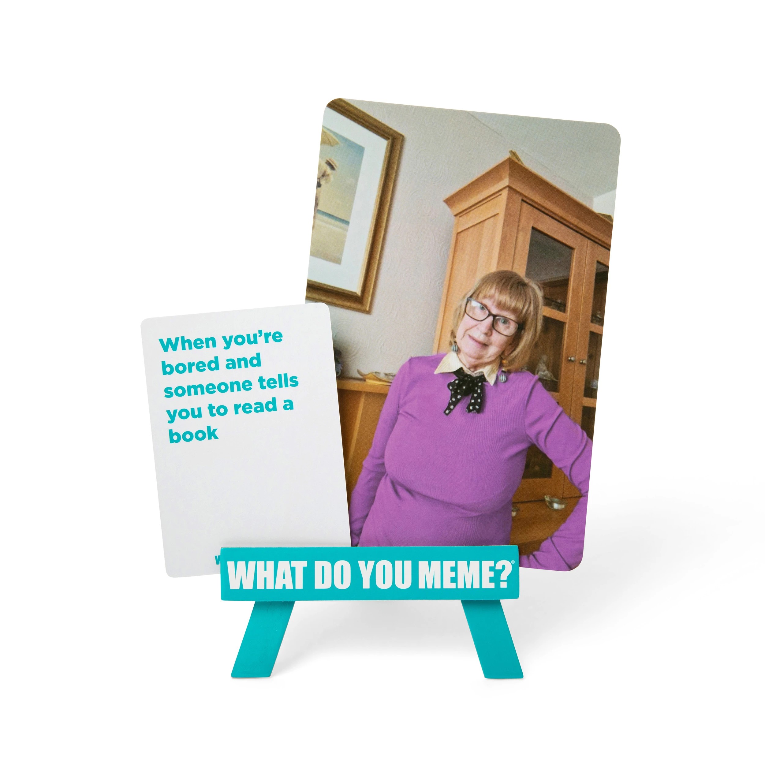 8 What Do You Meme? Family Edition, 8 of 10