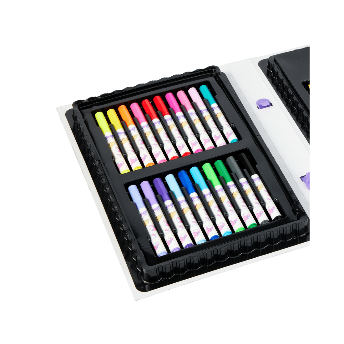 4 Hello Kitty and Friends Colouring Set, 4 of 7