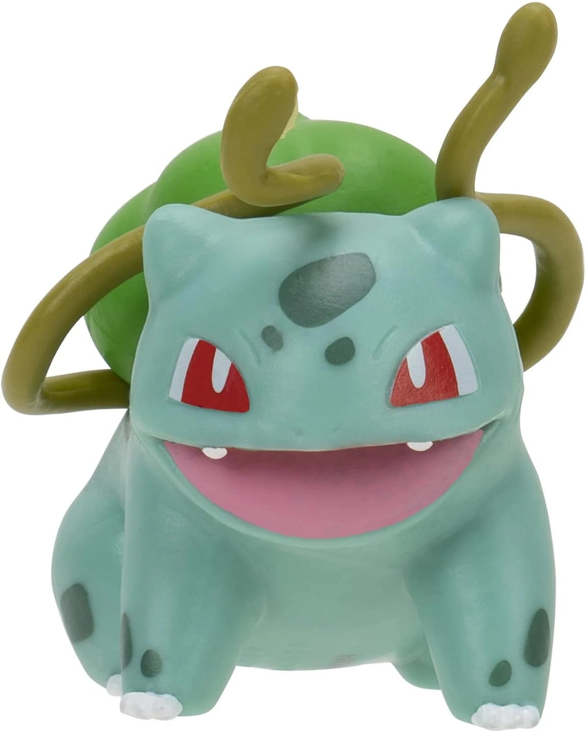 6 Pokemon Battle Figure Multi 6 Pack, 6 of 8