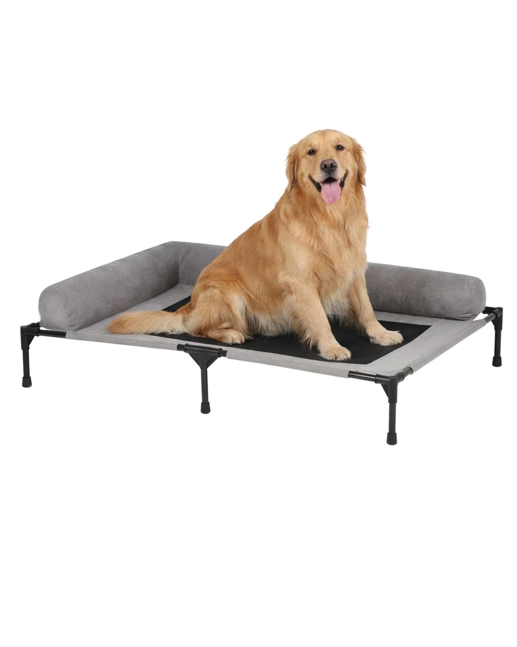 5 Advwin Pet Bed Elevated Pet Sofa, 5 of 8
