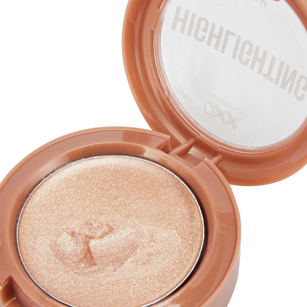 7 OXX Cosmetics 3 Piece Mini Glow Kit - Golden Hour, Honey and Caramel, 7 of 10