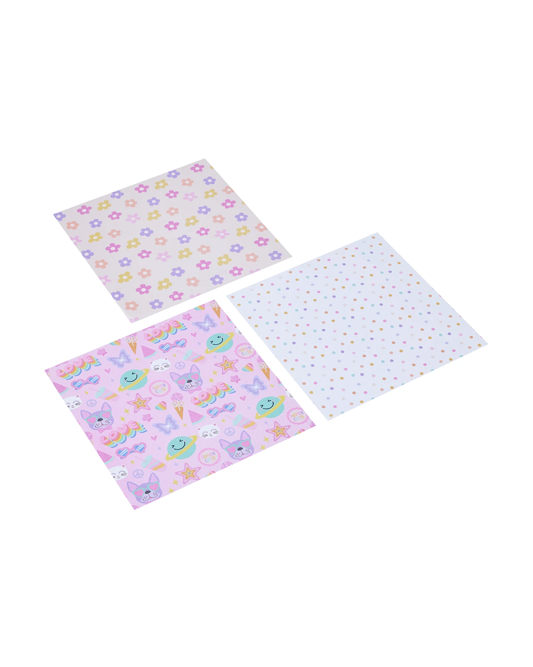 7 Mega Scrapbook Design Studio Set, 7 of 9