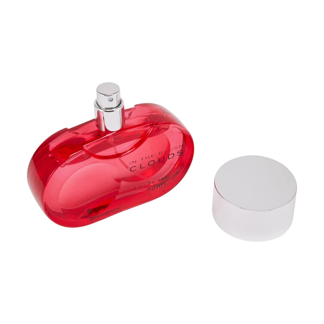 3 OXX Fragrance In The Blush Clouds Eau De Parfum, 3 of 8