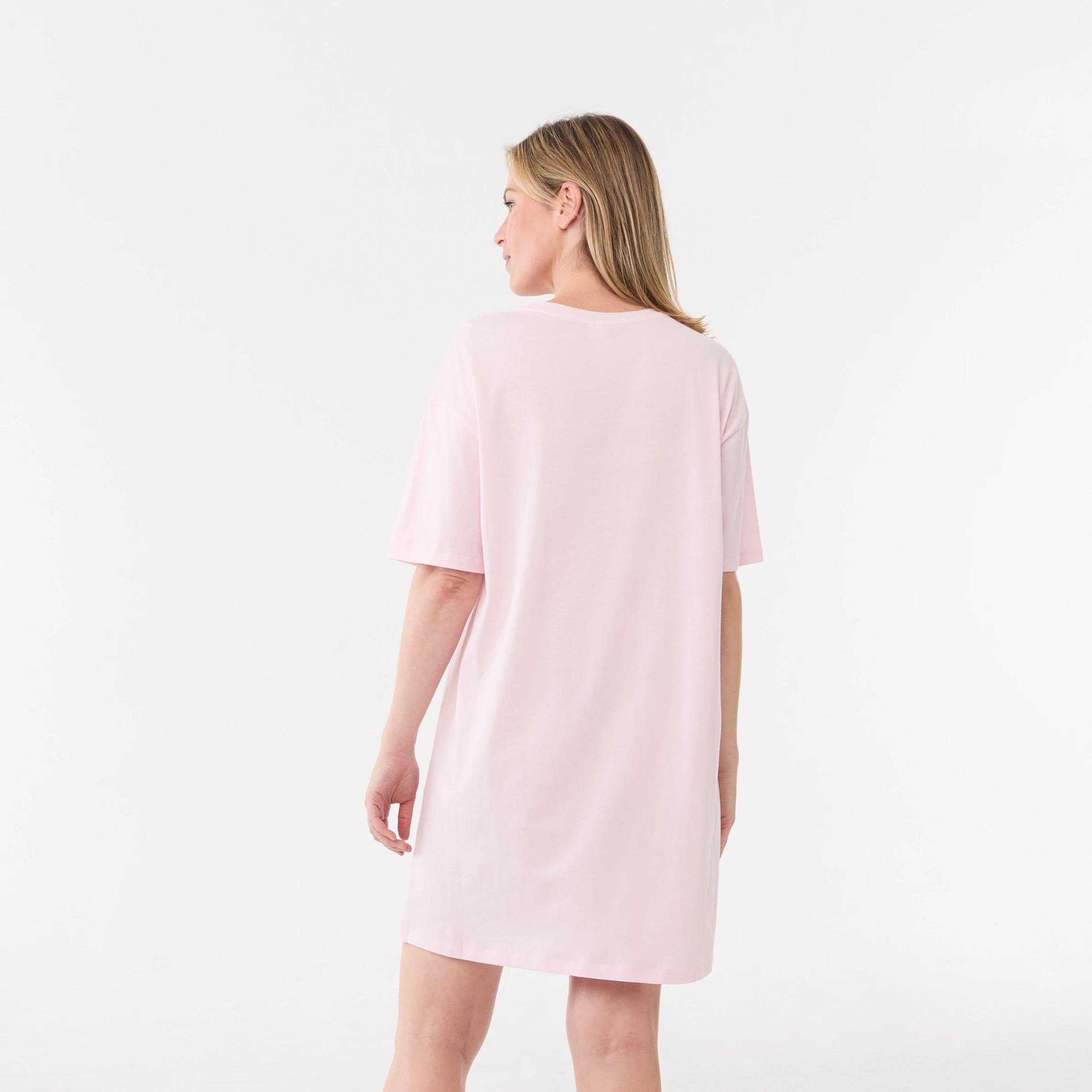3 Graphic Nightie Sleep In, 3 of 5