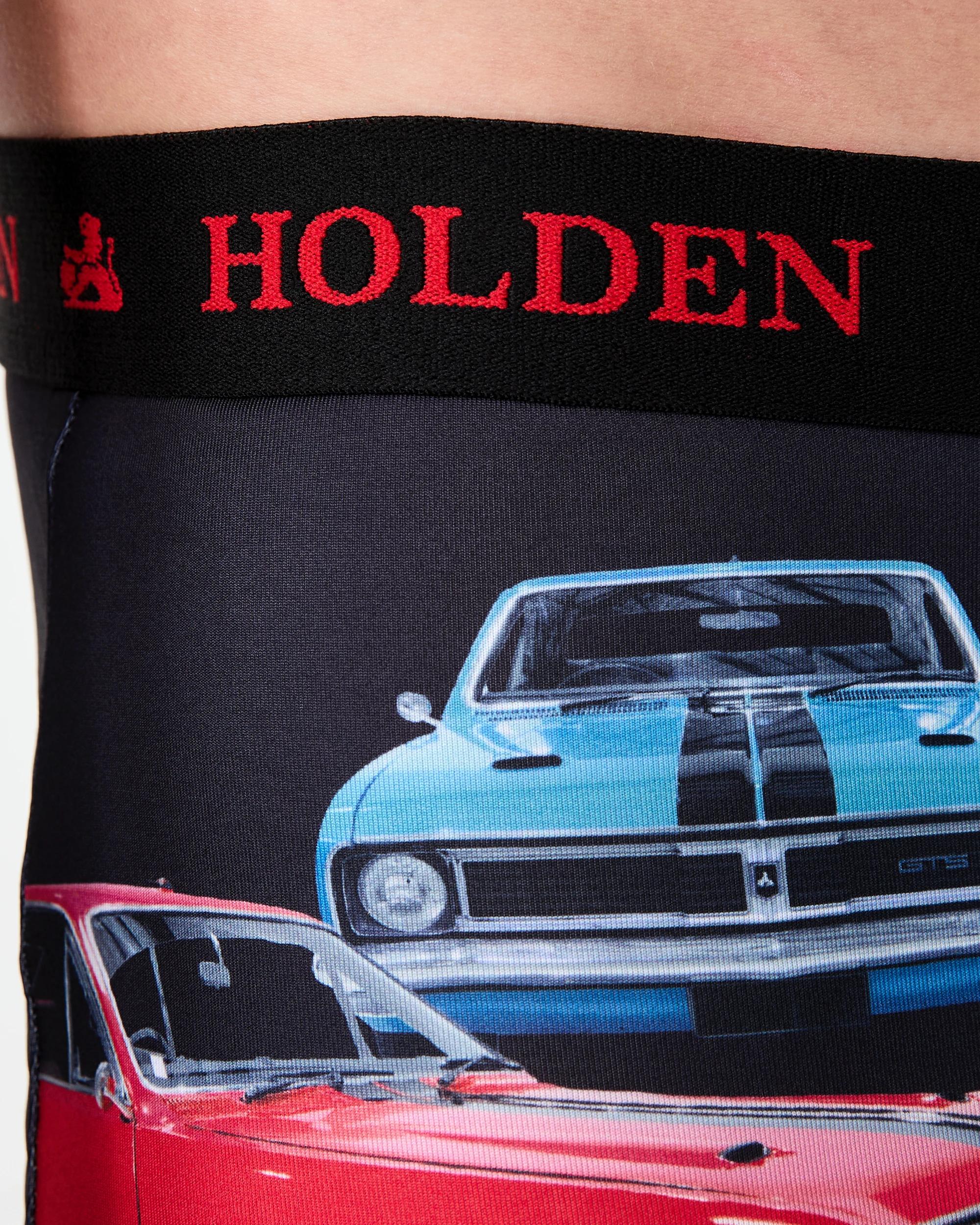 8 3 Pack Holden License Trunks Holden, 8 of 9