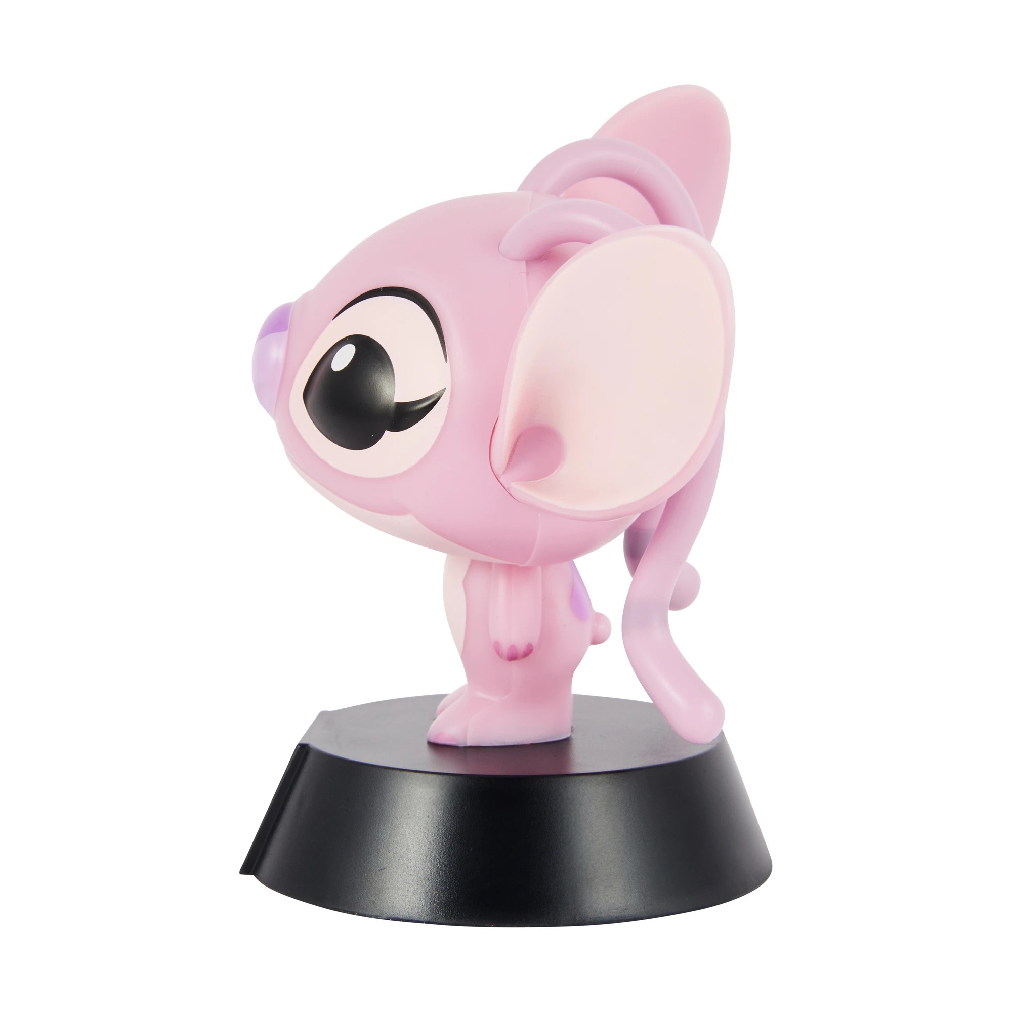 5 Disney Lilo & Stitch Angel Icons Light, 5 of 9