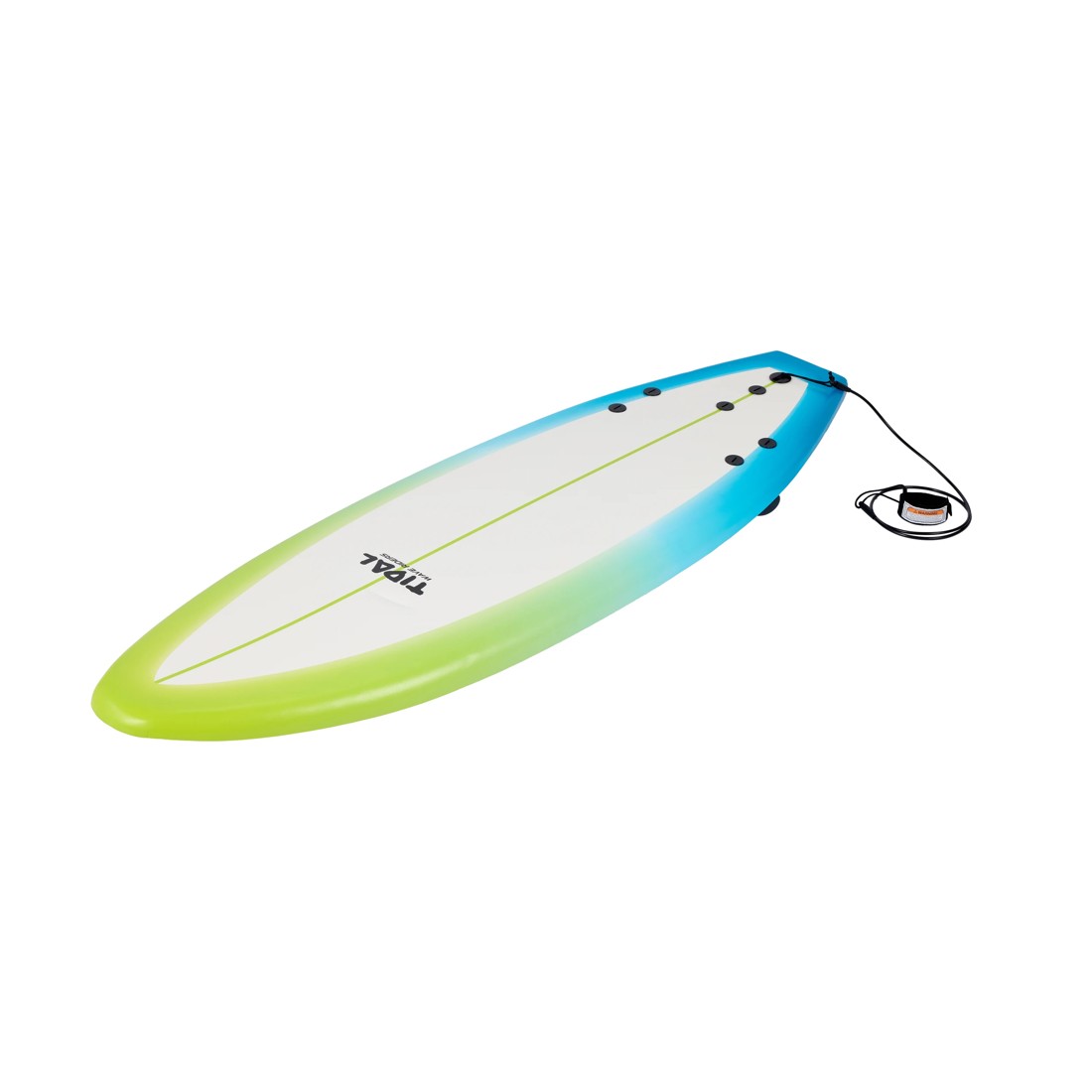 2 165cm Surfboard, 2 of 10