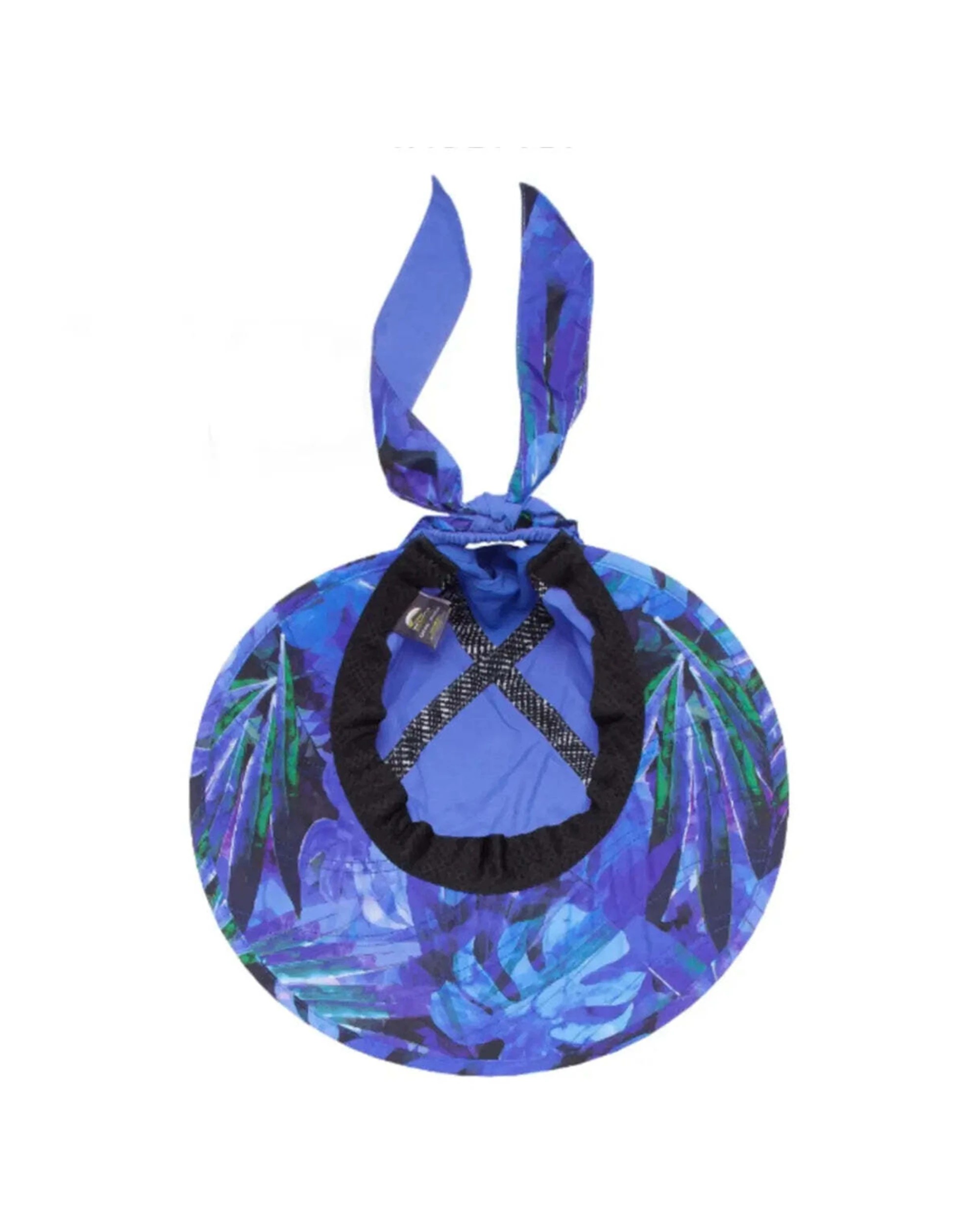 2 Sunday Afternoons Sun Seeker Hat One Size UPF 50+ Adjustable Rear Tie Larkspur - Blue, 2 of 2