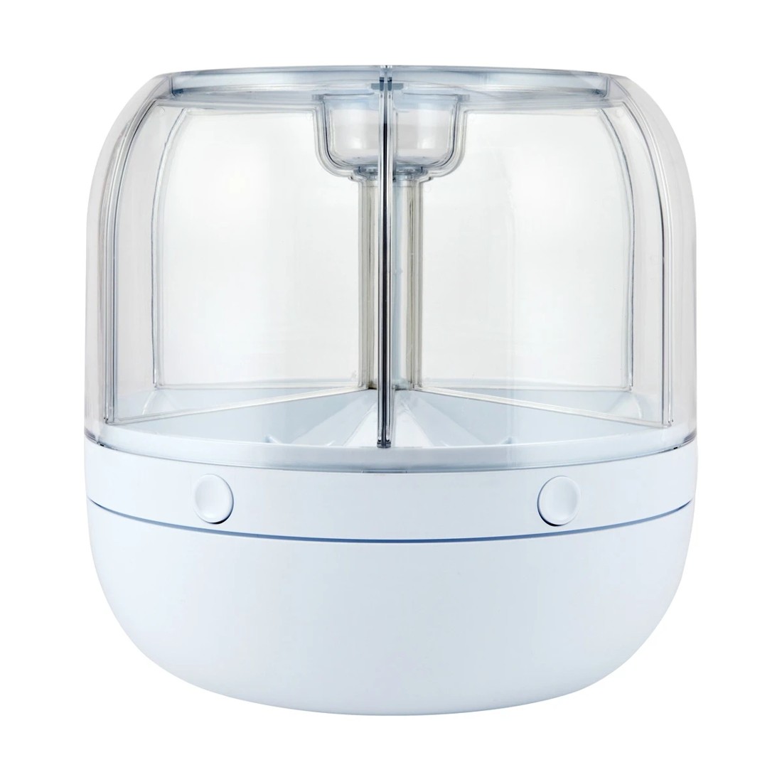 4 6 Section Rotating Dispenser, 4 of 7