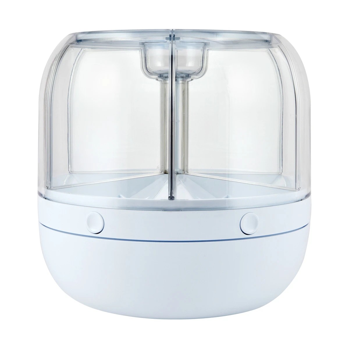 4 6 Section Rotating Dispenser, 4 of 7