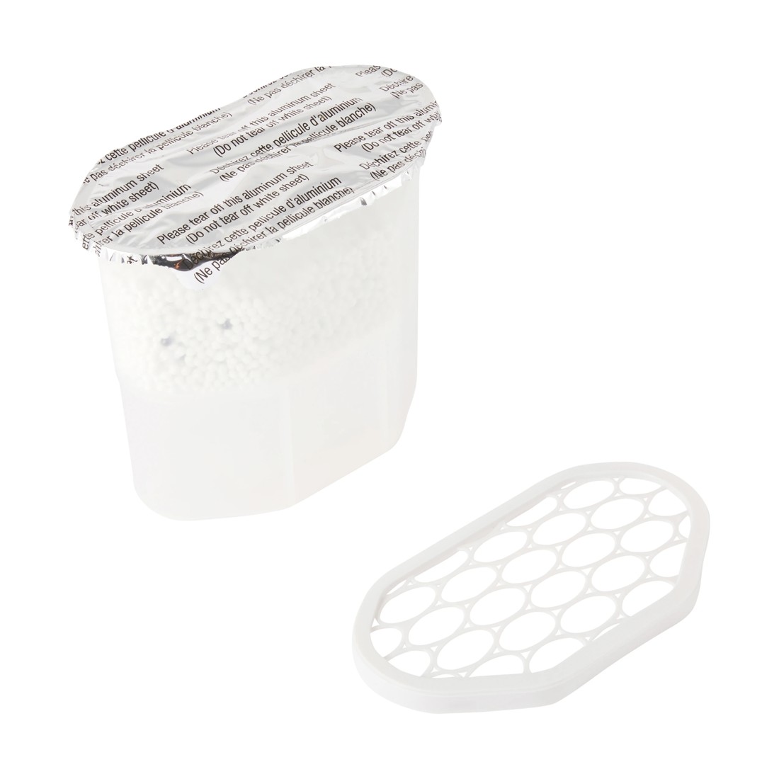 2 360g Charcoal Moisture Absorber, 2 of 7