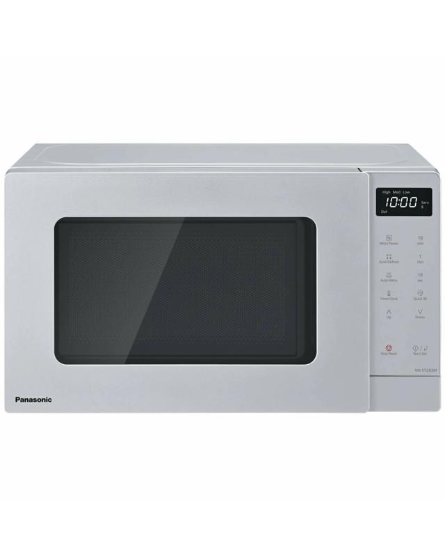 Panasonic 20L Microwave Oven Si