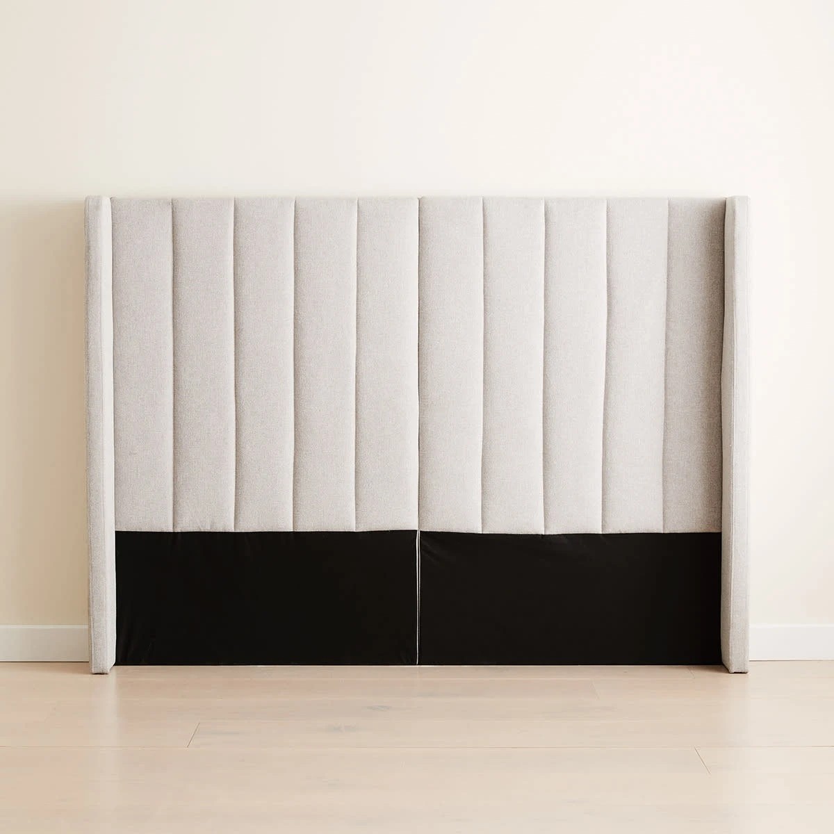 2 Queen Bed Wing Bedhead, 2 of 7