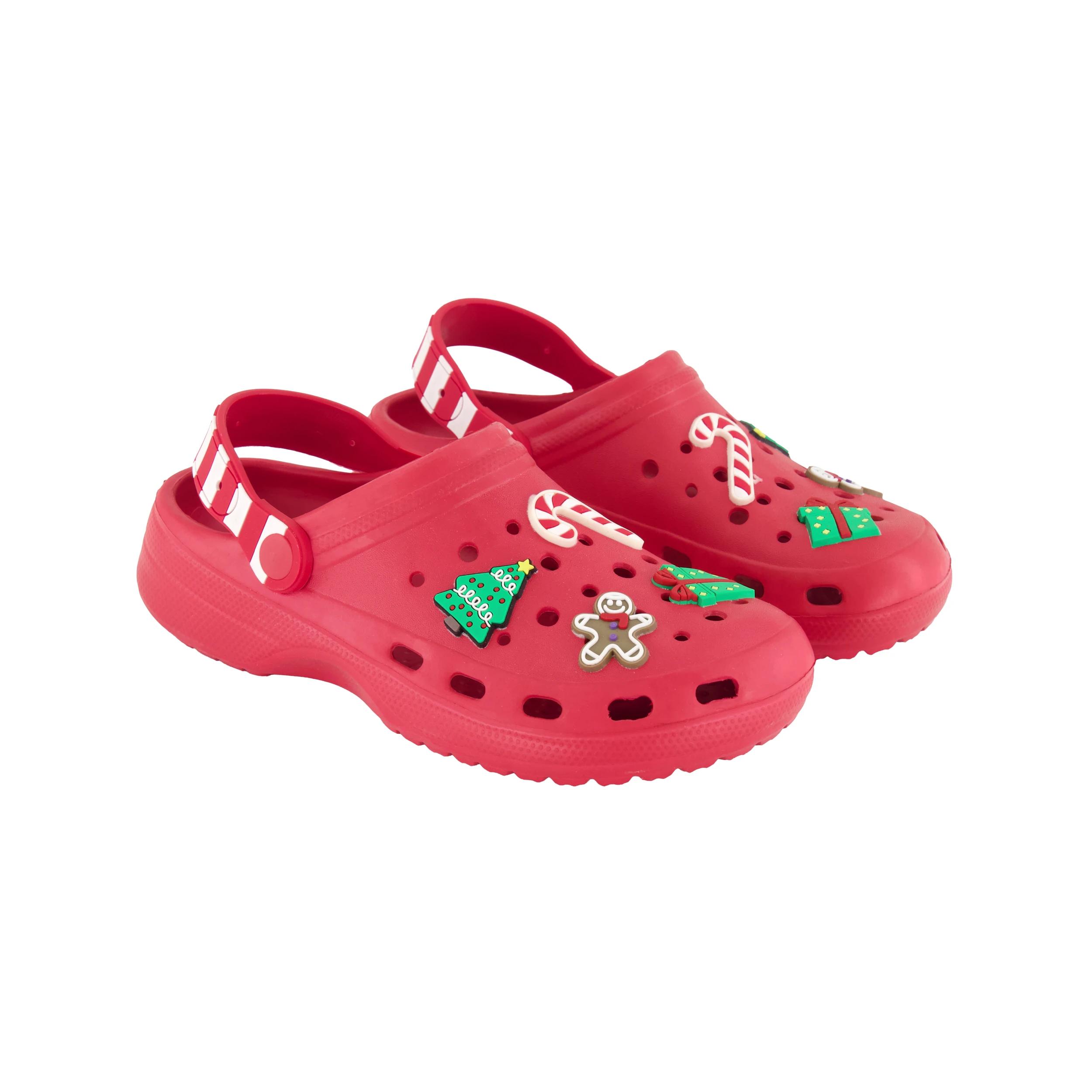2 Christmas Clogs Christmas, 2 of 4