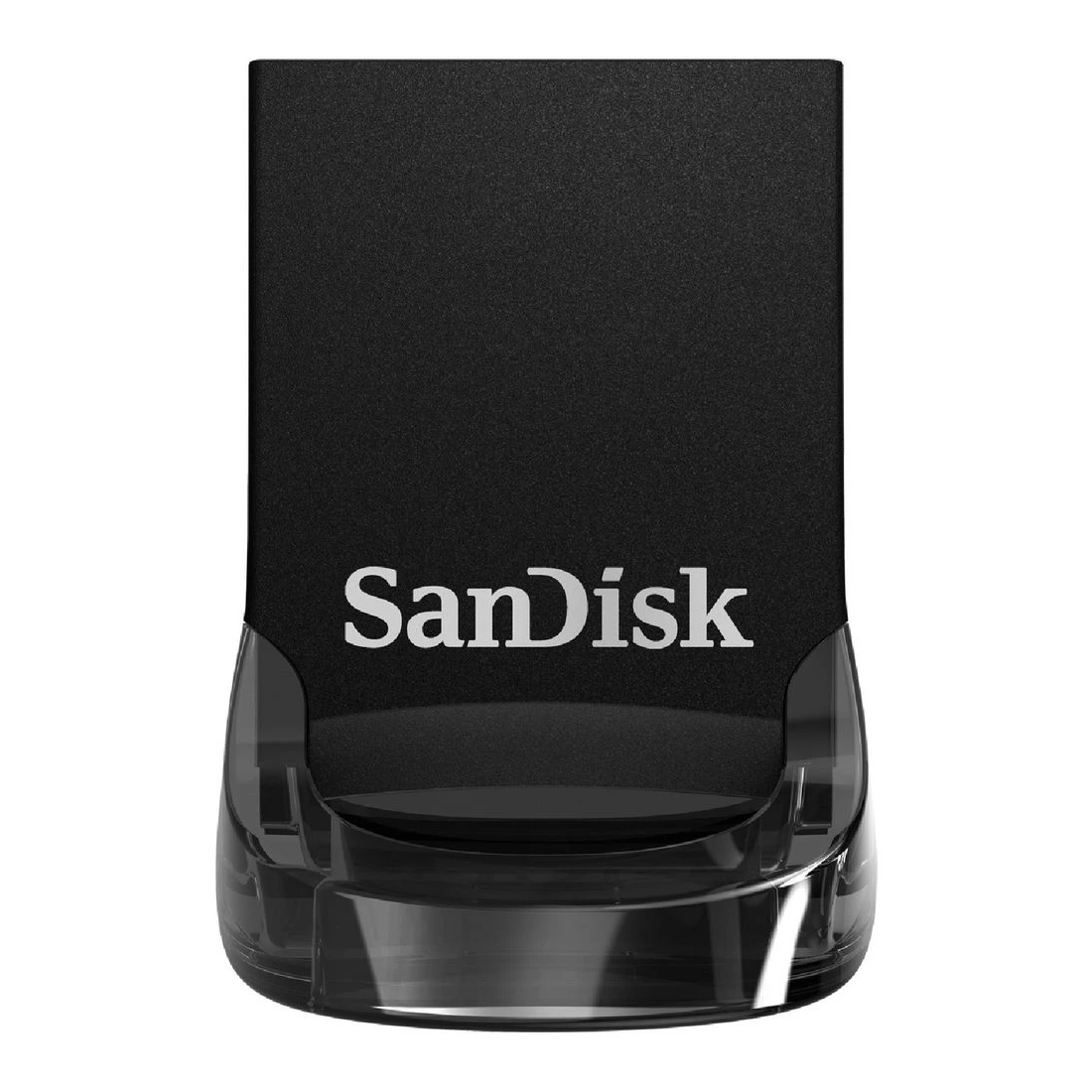 1 SanDisk 32GB Ultra Fit USB 3.2 Flash Drive, 1 of 3
