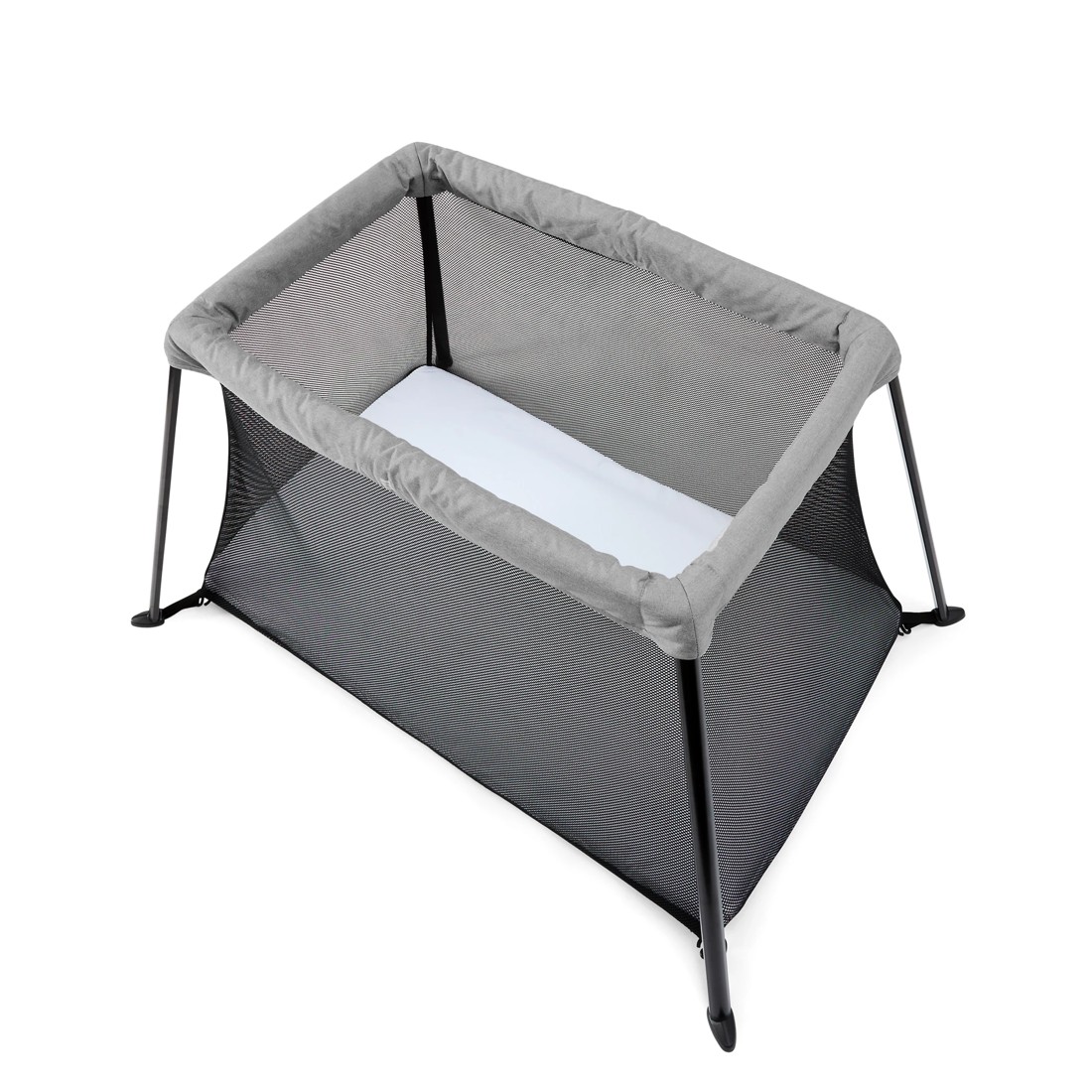 6 Snooze Travel Portacot, 6 of 10