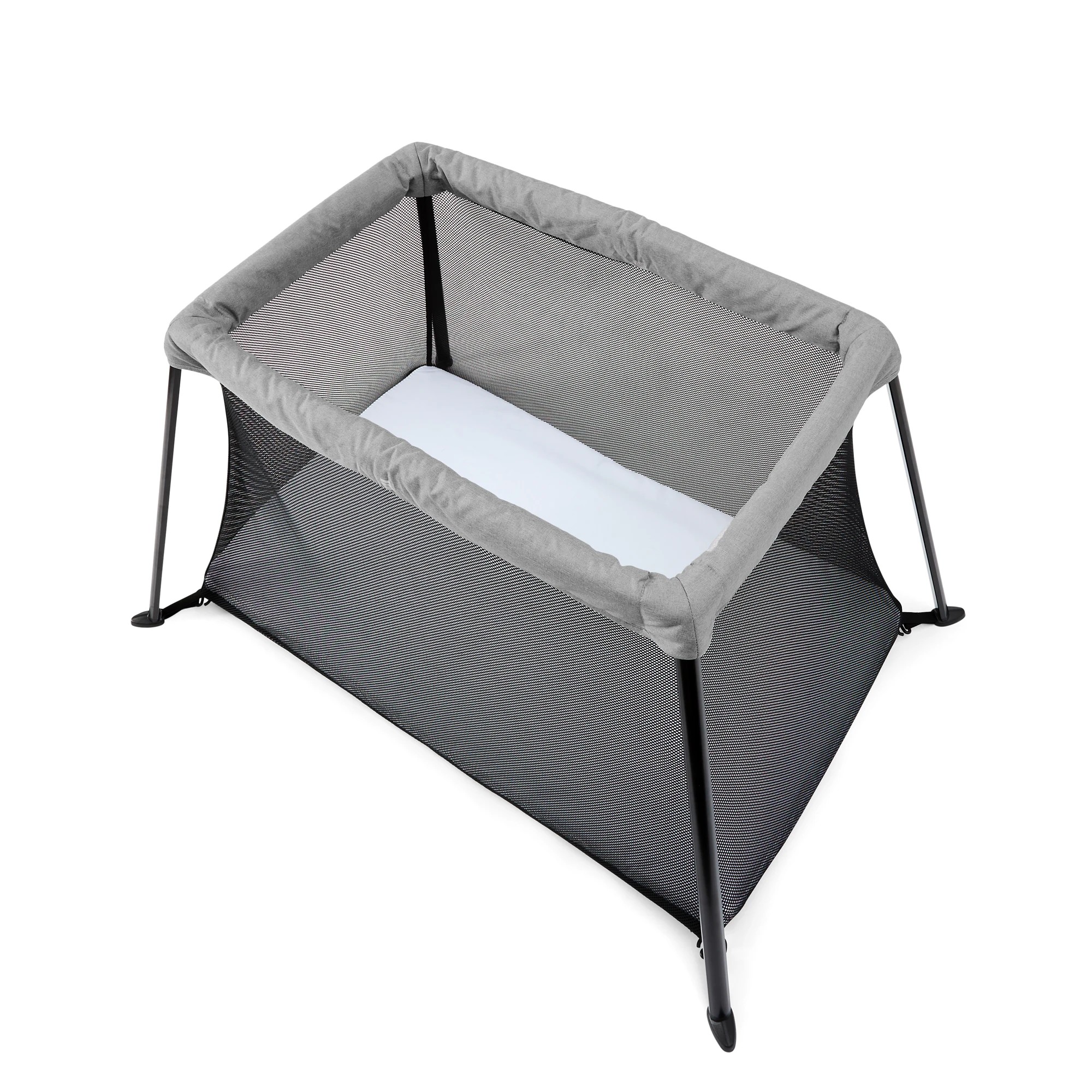 6 Snooze Travel Portacot, 6 of 10