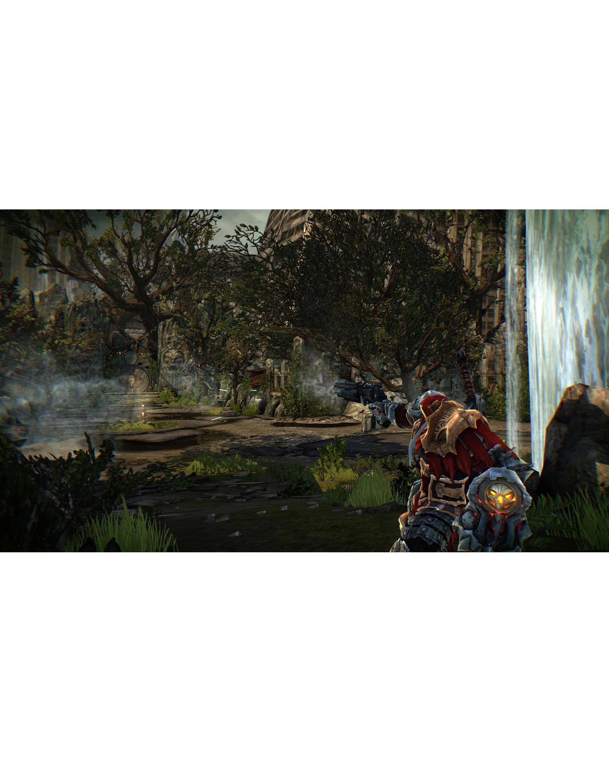 4 Darksiders Warmastered Edition - PS5, 4 of 9