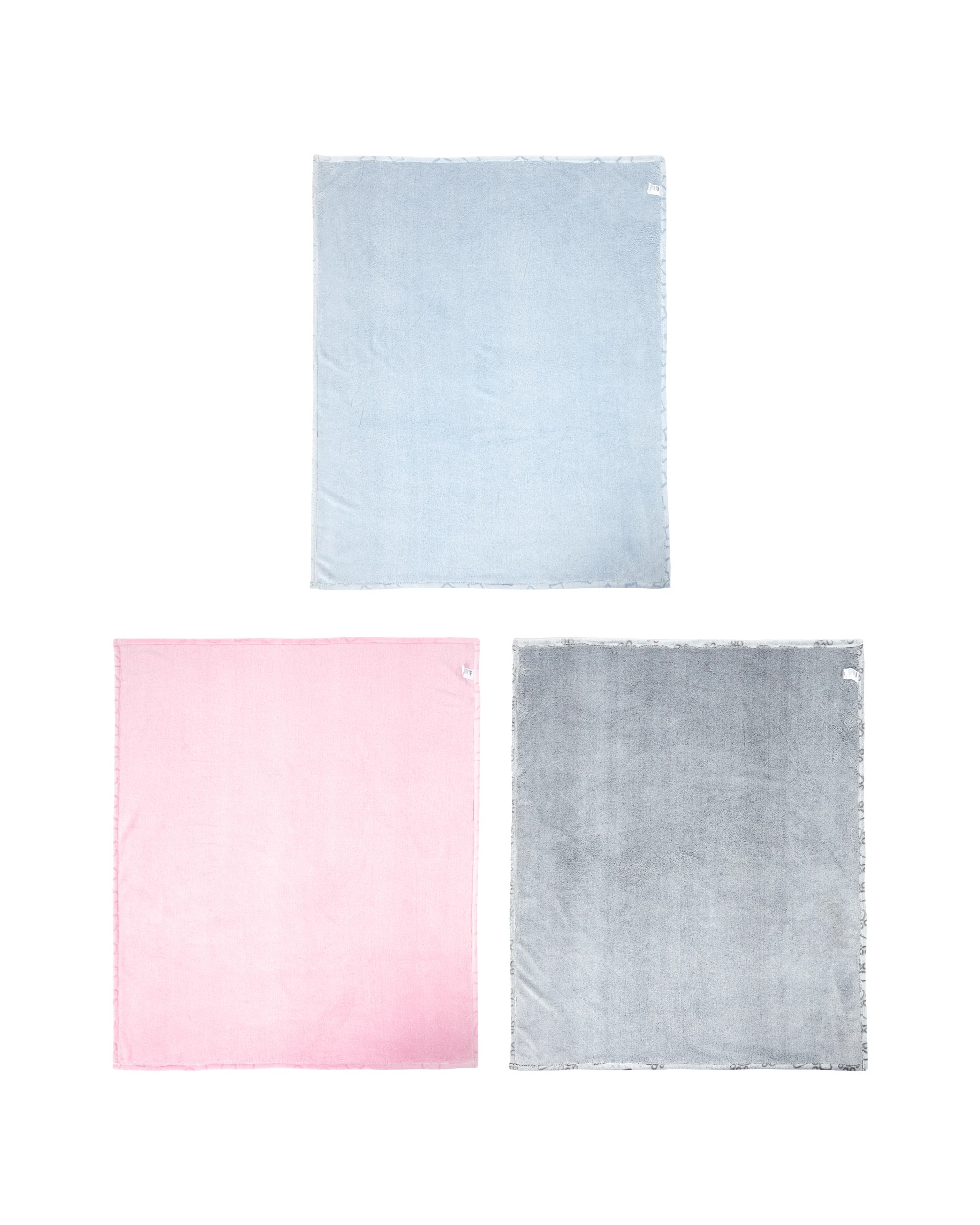 8 Pet Blanket - Large, Assorted, 8 of 9