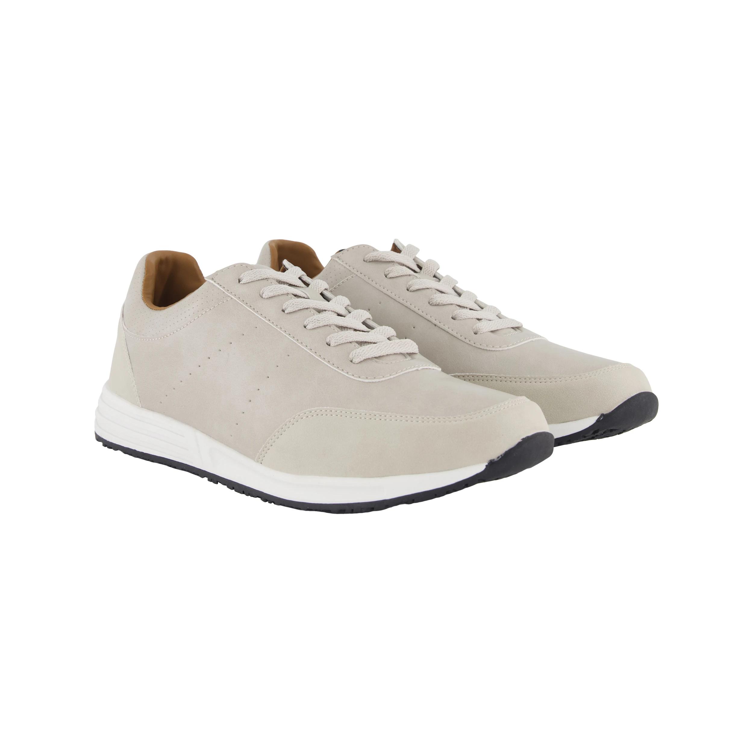 2 Casual Sneakers GREYISH CHARCOAL, 2 of 5