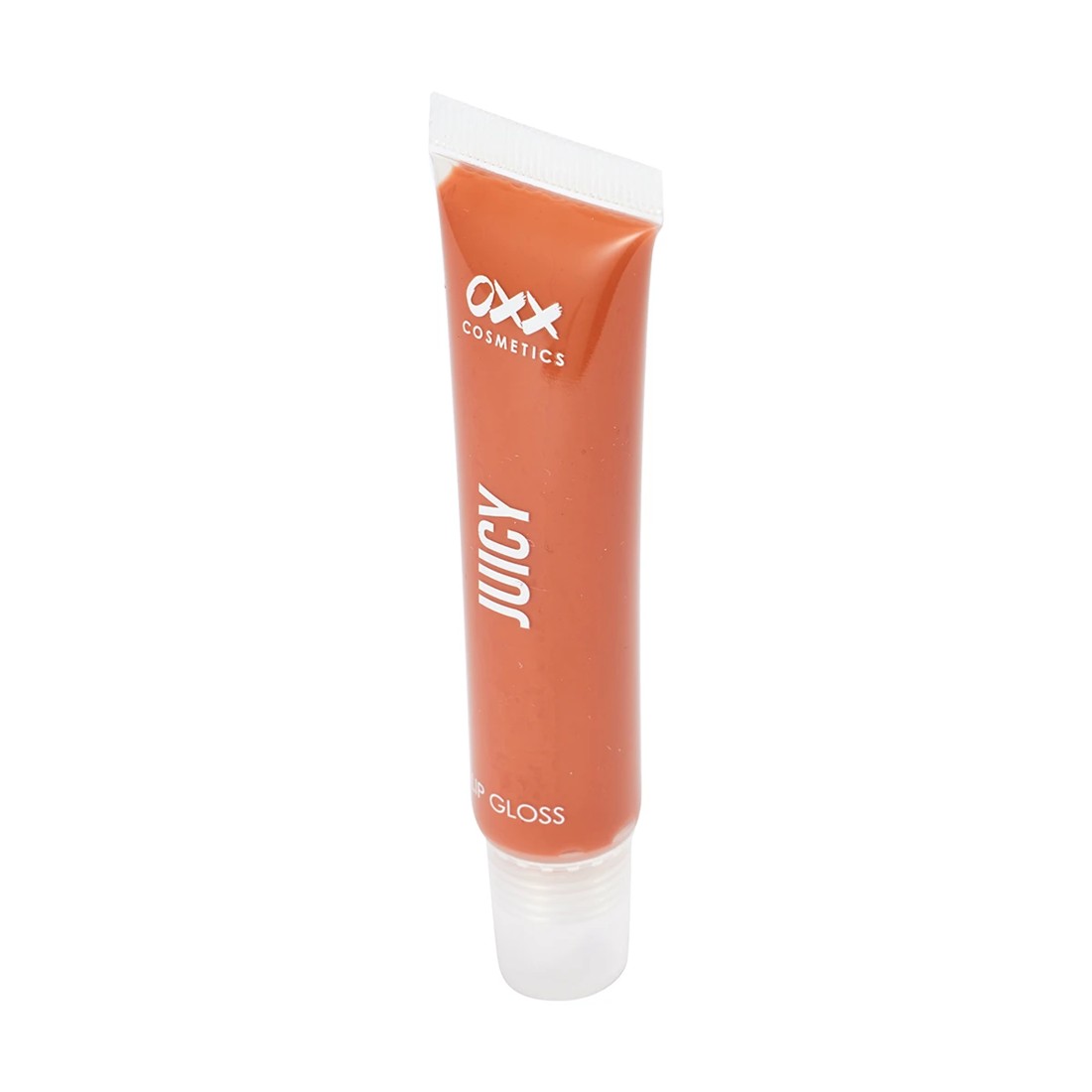 5 OXX Cosmetics Juicy Lip Gloss - Sweet Coconut Scented, 5 of 7