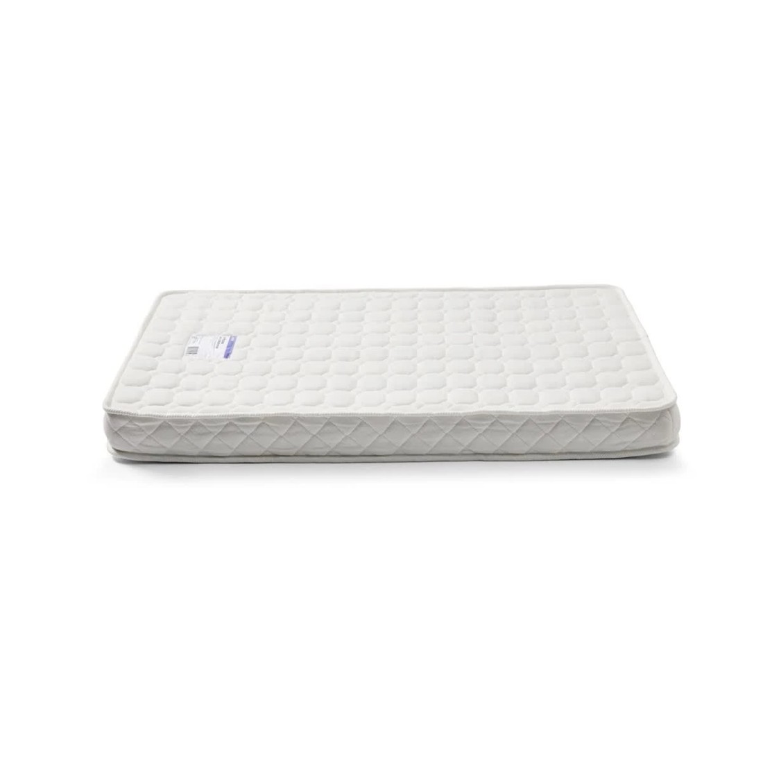 3 Pocket Spring Cot Mattress, 3 of 10
