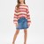 STRIPE PINK